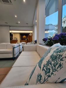 Foto sihtkohas Nettuno asuva majutusasutuse Hotel Neptunus galeriist +11 fotot