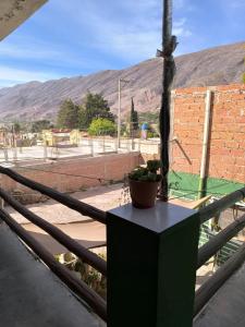 Gallery image of Casa Clarita in Tilcara