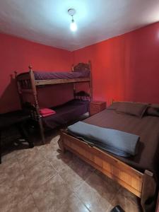 Gallery image of Casa Clarita in Tilcara +2 photos