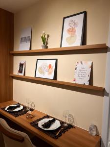 Imagem da galeria de Studio na Árvore no Centro do Rio no Rio de Janeiro