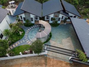 Gallery image of Khoai Mật Homestay in Mộc Châu