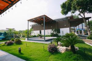 Gallery image of Khoai Mật Homestay in Mộc Châu