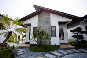 Gallery image of Khoai Mật Homestay in Mộc Châu