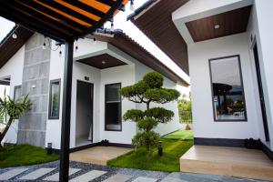 Gallery image of Khoai Mật Homestay in Mộc Châu