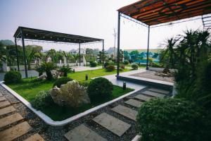 Gallery image of Khoai Mật Homestay in Mộc Châu +38 photos