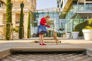 Ospiti di Hotel Kempinski Palace Portorož
