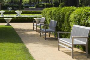 Giardino di Hotel Kempinski Palace Portorož