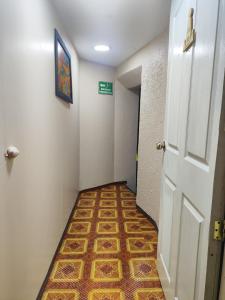 Fotografie z fotogalerie ubytování Hostal Latitud Ecuem v destinaci Quito