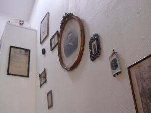 Fotografie z fotogalerie ubytování La Coutrotte Becquine v destinaci Heuilley-sur-Saône