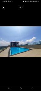 Ảnh trong thư viện ảnh của Ocean breeze residencies one bedroom apartment by NB ở Negombo