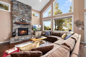Φωτογραφία από το άλμπουμ του Eagles Nest - Hot Tub & Lake Views σε Somers