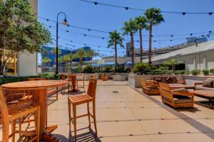 Gambar di galeri bagi Amber Crest at The MGM Signature Tower 3 di Las Vegas