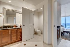 Gambar di galeri bagi Amber Crest at The MGM Signature Tower 3 di Las Vegas