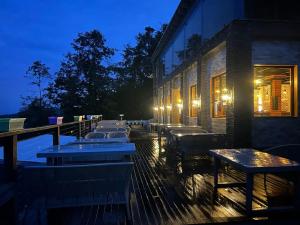 Fotografie z fotogalerie ubytování Cooee Himalaya Resort & Spa v destinaci Nagarkot