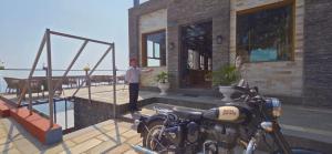 Fotografie z fotogalerie ubytování Cooee Himalaya Resort & Spa v destinaci Nagarkot