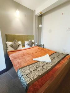 Foto dalla galleria di Hotel Sakura Mountain View 10 mins from Mall Road a Darjeeling
