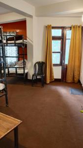 Foto dalla galleria di Hotel Sakura Mountain View 10 mins from Mall Road a Darjeeling
