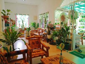 Fotografie z fotogalerie ubytování Amwani Garden v destinaci Puerto Princesa