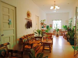 Fotografie z fotogalerie ubytování Amwani Garden v destinaci Puerto Princesa