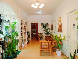 Fotografie z fotogalerie ubytování Amwani Garden v destinaci Puerto Princesa