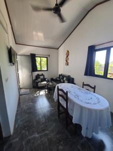 TV/trung tâm giải trí tại Seromue