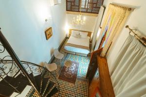 フェズにあるRiad Dar Kenzaのギャラリーの写真