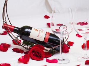 Nápoje v ubytování Lavande Hotel Nanchang West Station Guoti Center Metro Station