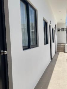 Fotografie z fotogalerie ubytování Hotel Posada Gabriel v destinaci Mazatlán