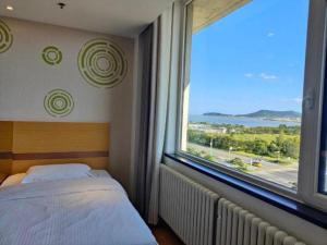 Příroda nedaleko hotelu