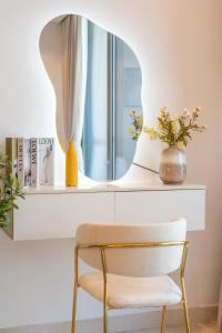 Galeriebild der Unterkunft Chalet Homes - LUX New Studio With 2 Double Beds in Downtown Dubai in Dubai