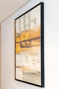 Galeriebild der Unterkunft Chalet Homes - LUX New Studio With 2 Double Beds in Downtown Dubai in Dubai