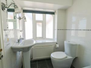 Ένα μπάνιο στο Westbourne +22 φωτογραφίες