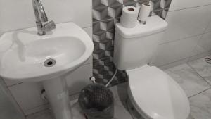 Fotografie z fotogalerie ubytování Hotel Atlântica v Sao Paulu