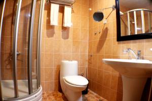 Bagno di Hotel Condori