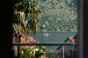 Gallery image of Hera Apartments in Donji Stoliv