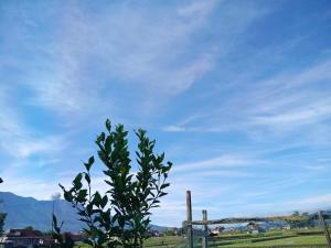 Φυσικό τοπίο κοντά σε αυτός ο ξενώνας