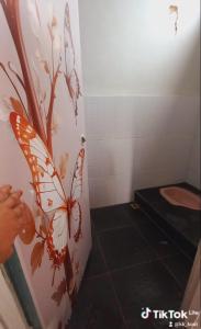 Φωτογραφία από το άλμπουμ του MENPoRKOsT DaN FaMILY Homestay σε Bukittinggi