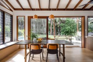 Φωτογραφία από το άλμπουμ του Bangalow Oasis - Artisan home σε Bangalow