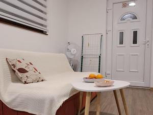 Fotografie z fotogalerie ubytování Studio apartman "Kutak DIVUS" v destinaci Plužine