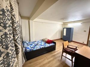 Fotografie z fotogalerie ubytování Thamel Homestay v destinaci Kathmandu