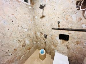 Bagno di Shankar Bhavan By Vinayak Hotels