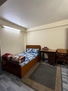 Fotografie z fotogalerie ubytování Thamel Homestay v destinaci Kathmandu