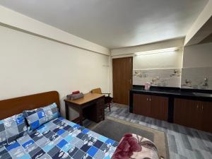 Fotografie z fotogalerie ubytování Thamel Homestay v destinaci Kathmandu