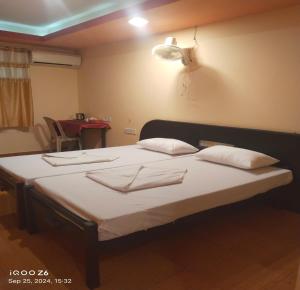 Fotografie z fotogalerie ubytování Hotel ST Thomas International Centre v destinaci Čennaí