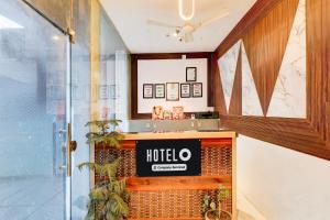 Fotografie z fotogalerie ubytování Super Hotel O Alipur Narela v Novém Dillí