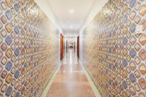 Fotografie z fotogalerie ubytování Super Hotel O Arcot Road Porur v destinaci Čennaí
