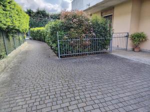 Fotografie z fotogalerie ubytování Intero appartamento v destinaci Limena