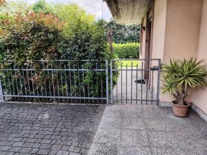 Fotografie z fotogalerie ubytování Intero appartamento v destinaci Limena