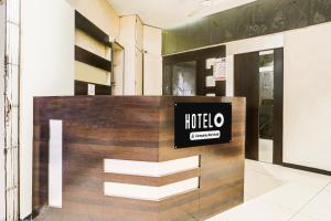 Certifikát, hodnocení, plakát nebo jiný dokument vystavený v ubytování Super Hotel O Nashik