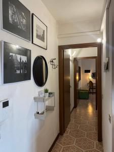 Fotografie z fotogalerie ubytování Al B6 CLOSE TO VENICE v destinaci Mogliano Veneto